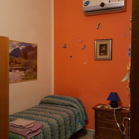 Bed and Breakfast Bebvialata Brindisi Zewnętrze zdjęcie