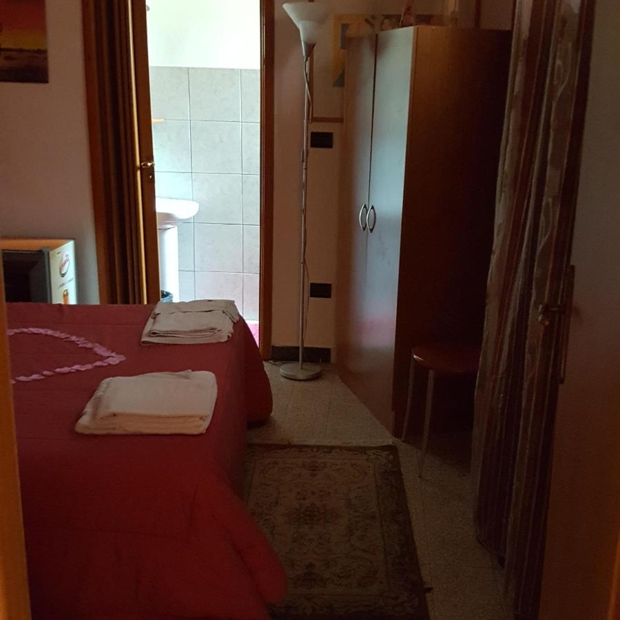 Bed and Breakfast Bebvialata Brindisi Zewnętrze zdjęcie