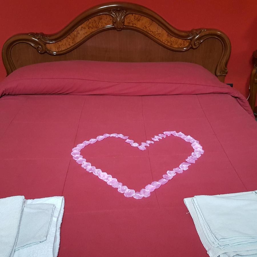 Bed and Breakfast Bebvialata Brindisi Zewnętrze zdjęcie