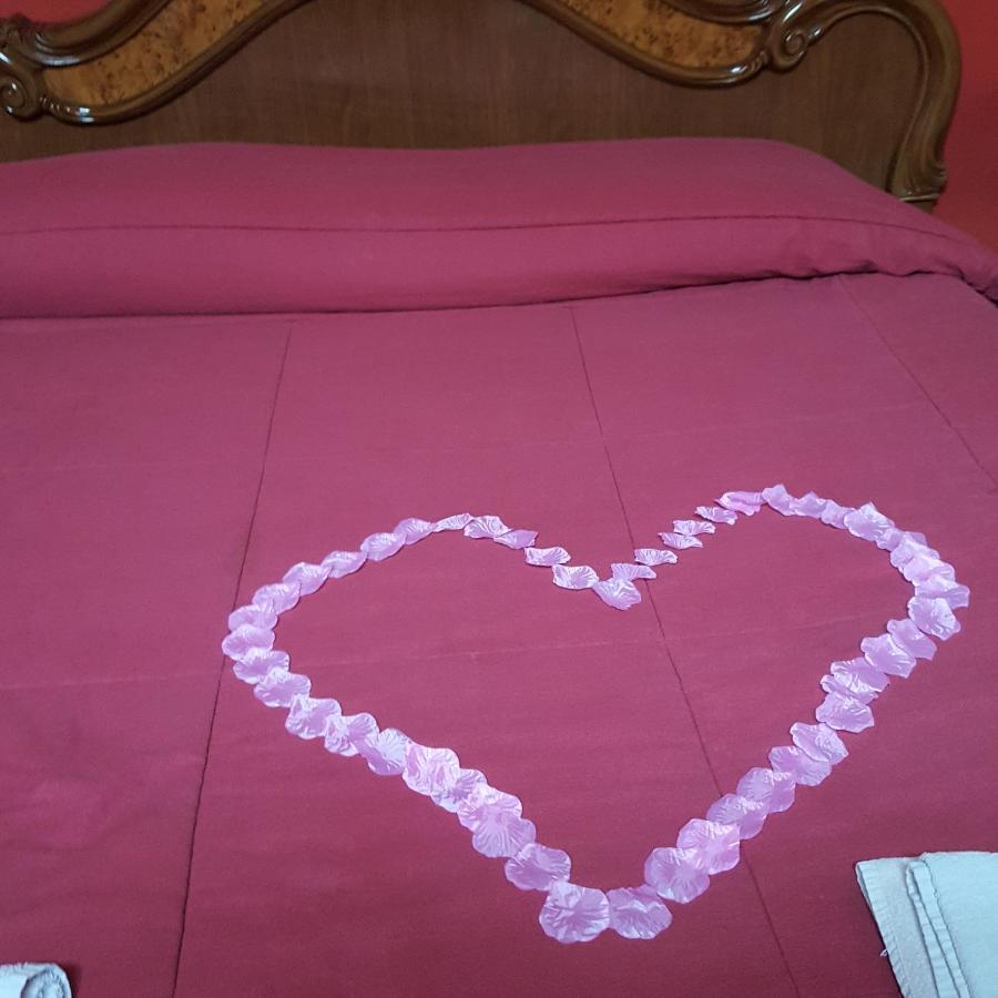 Bed and Breakfast Bebvialata Brindisi Zewnętrze zdjęcie